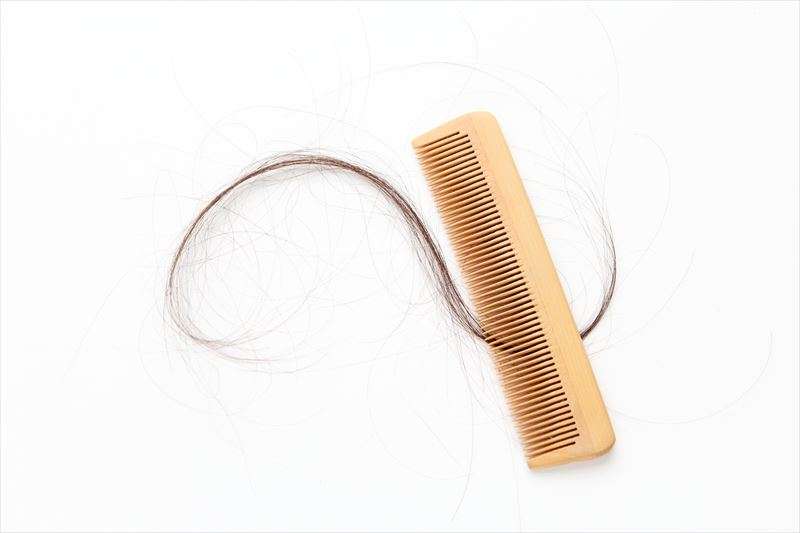 切れ毛のお手入れ方法は？