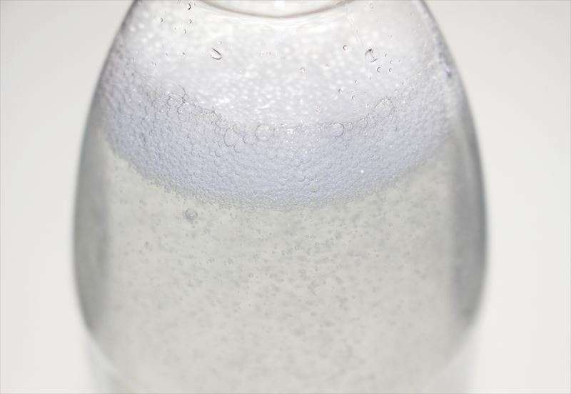 自宅で炭酸ヘッドスパ(炭酸トリートメント)を行なう方法は？