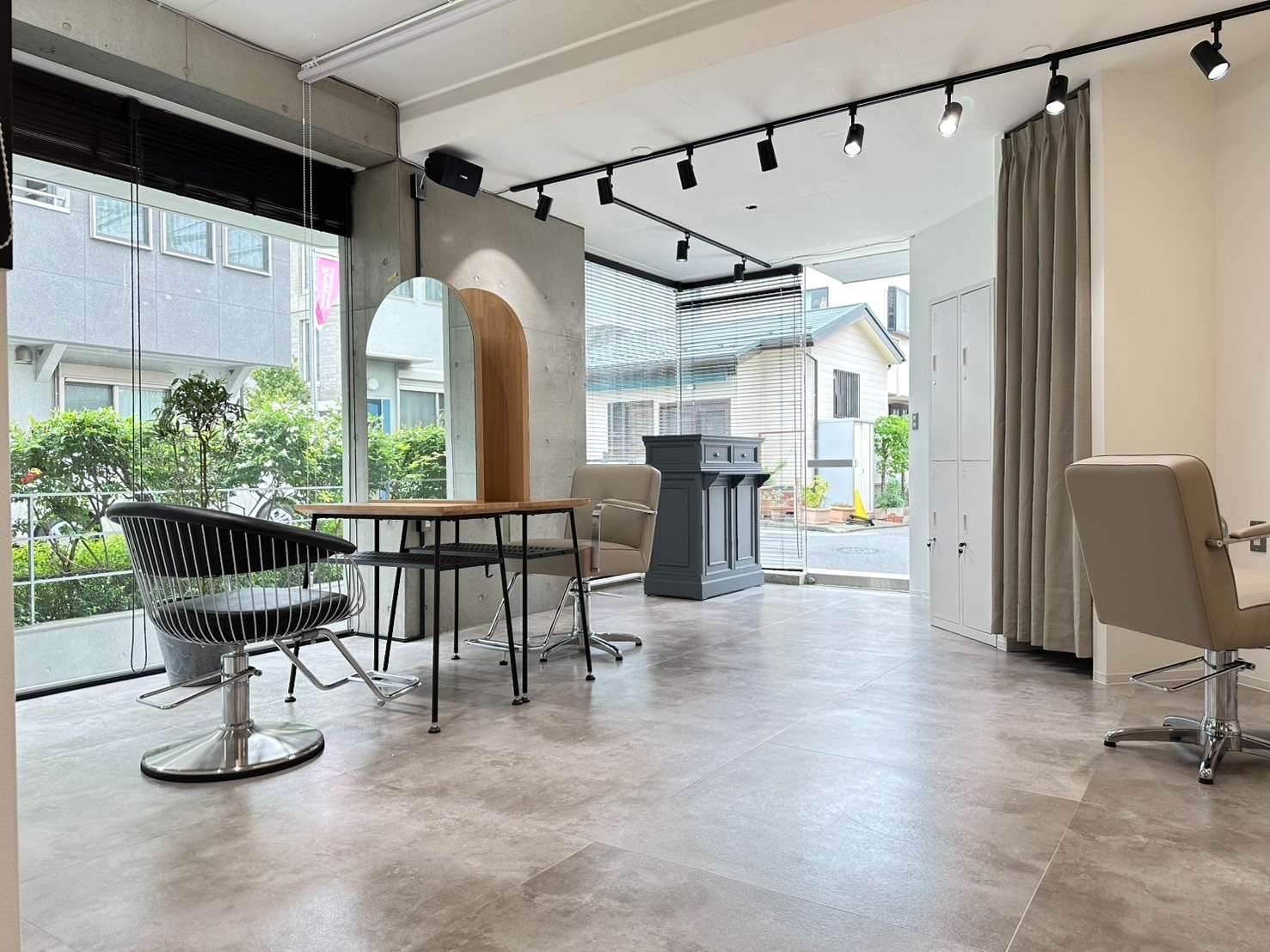 この度、自由が丘駅に4店舗目になるお店 Avelle自由が丘店が ☆NEW Open☆