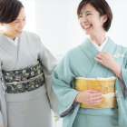 着物が着崩れたときの直し方や対処法は？